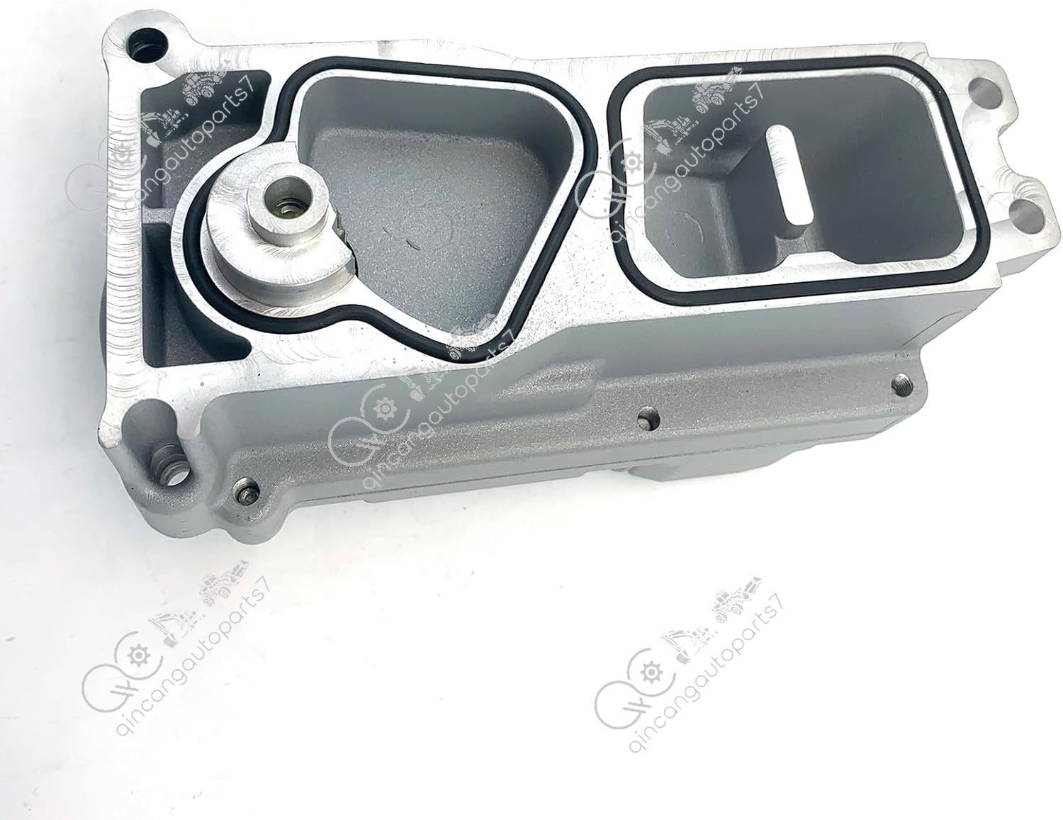 Turbo Electronic Actuator 5603776RX 5603456RX fits for 8.9L ISL Engine