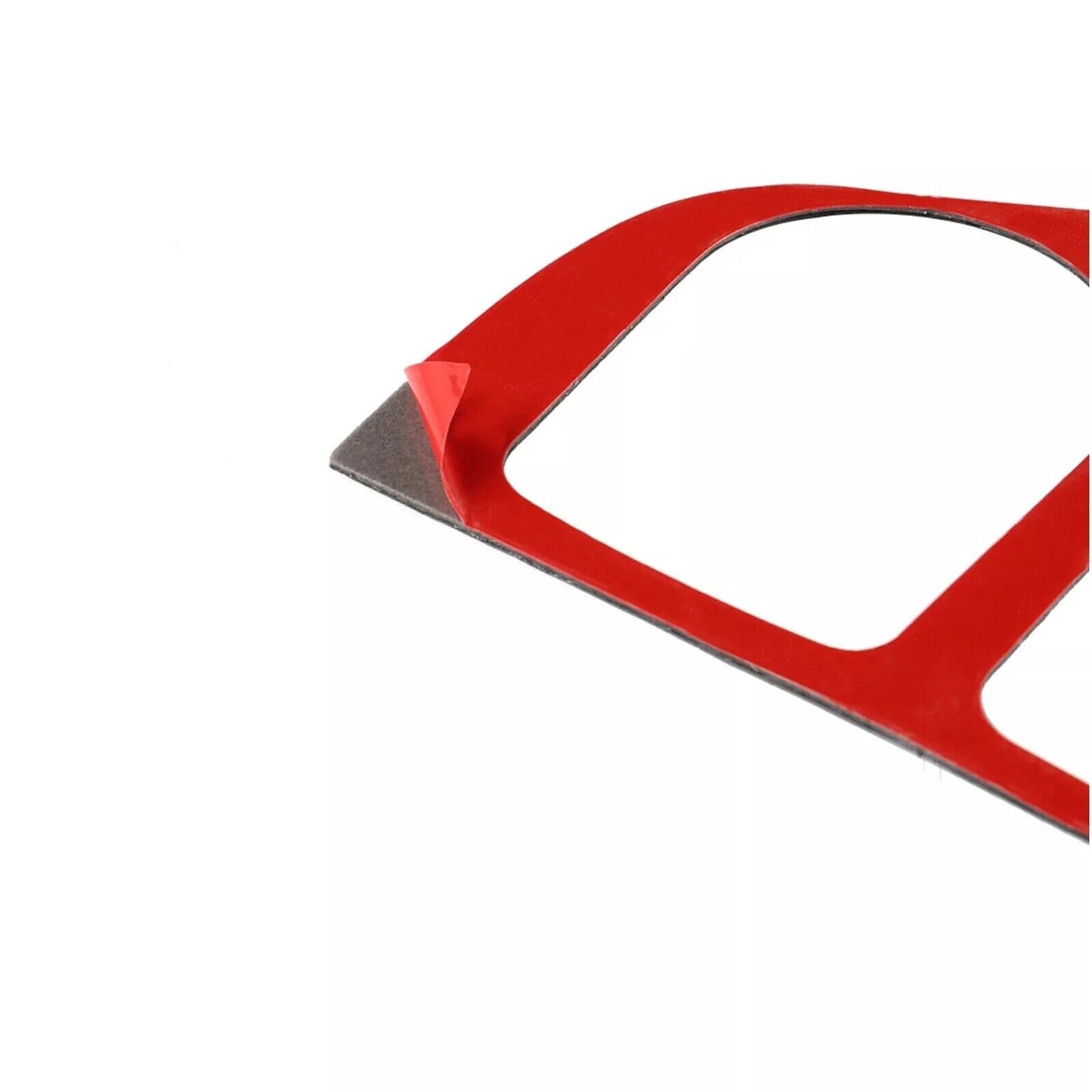 32Pcs Blue Carbon Fiber Interior Set Decorative Trim for Infiniti Q50 Q60 2014+