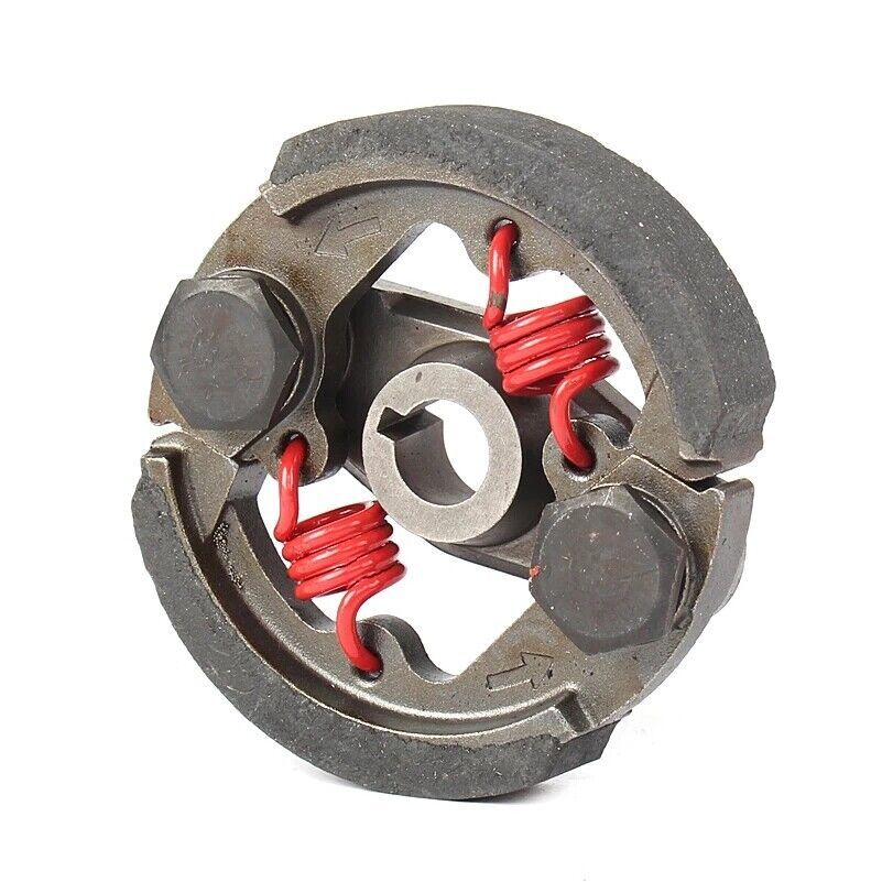 Racing Heavy Duty 2 Stroke for Mini Moto Clutch Pad for Mini ATV Engine Pocket Dirt bike