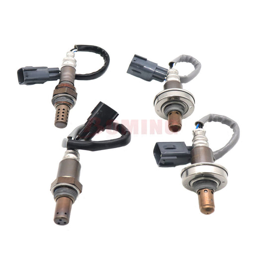 234-4668 Oxygen Sensor O2 02 Upstream for Chevy Tahoe Silverado 1500 5.3L