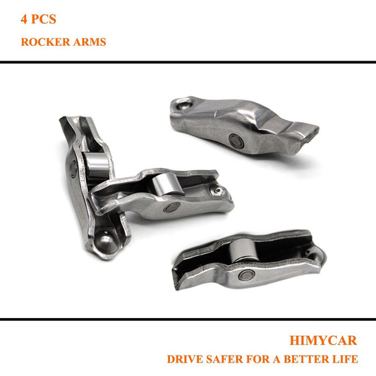 The HIMYCAR 4X long rocker arm is suitable for HYUNDAI for Kia 2.0 2.2 CRDI 16V D4EB D4EA D4EA-V