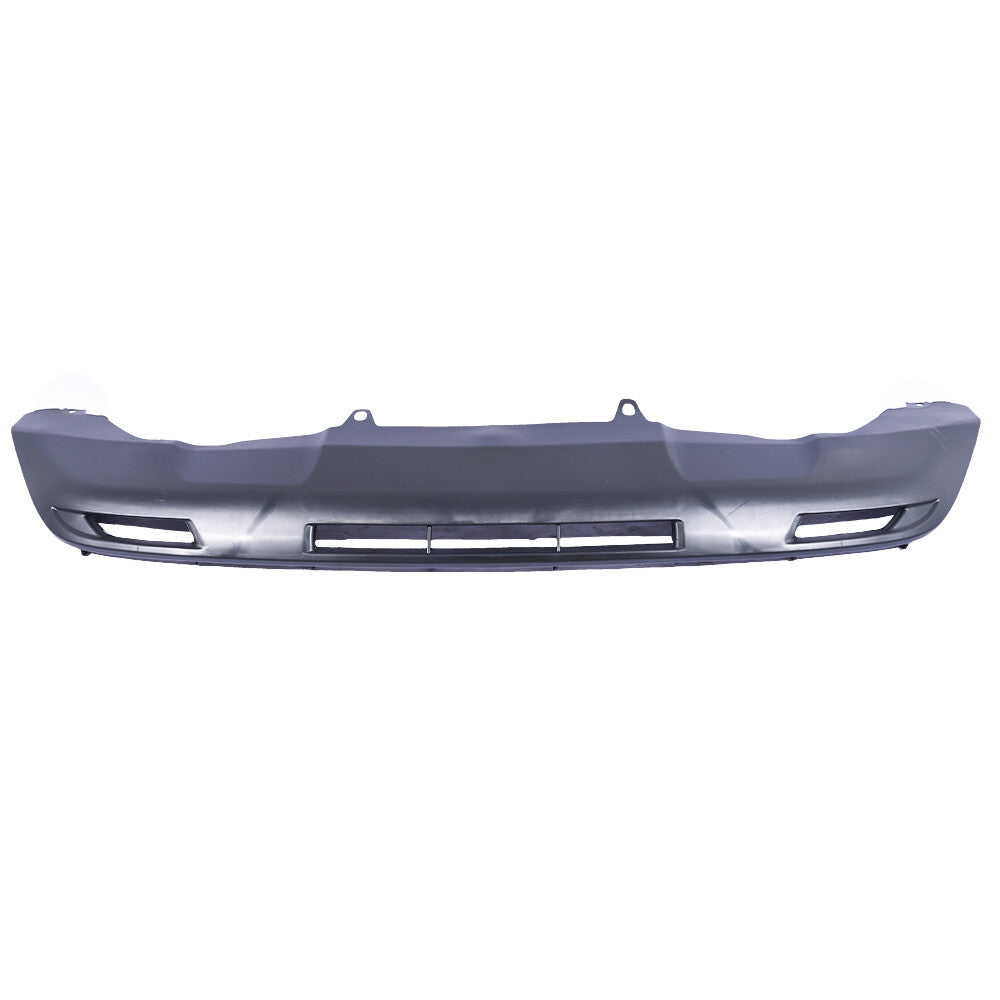 Front Air Dam Deflector Lower Valance Apron For 2014-21 for Lexus GX460 LX1093103