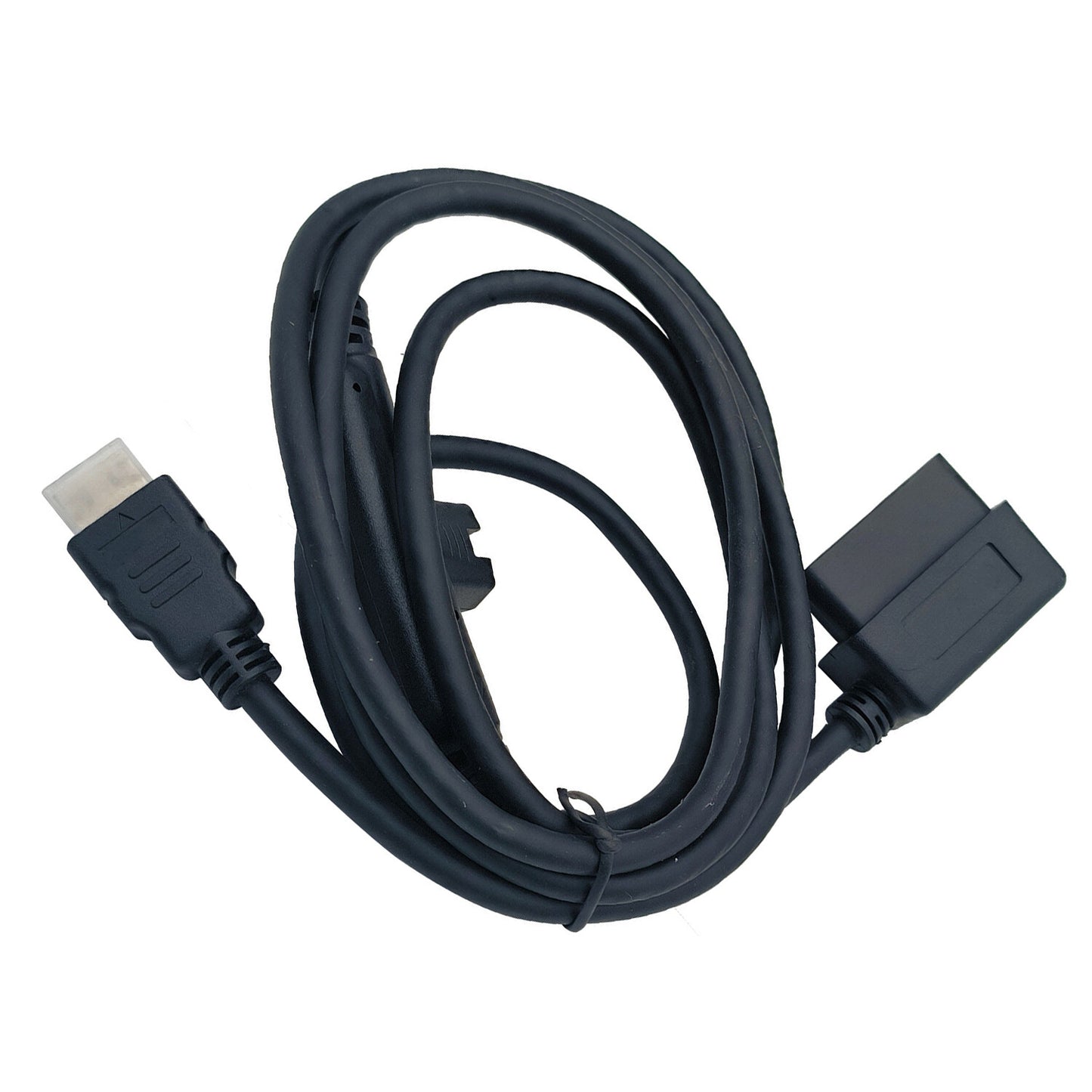 OBDII To HDMI Monitor Cable Plug For Edge CS2 CTS2 CTS3 Plug Monitor H00008000
