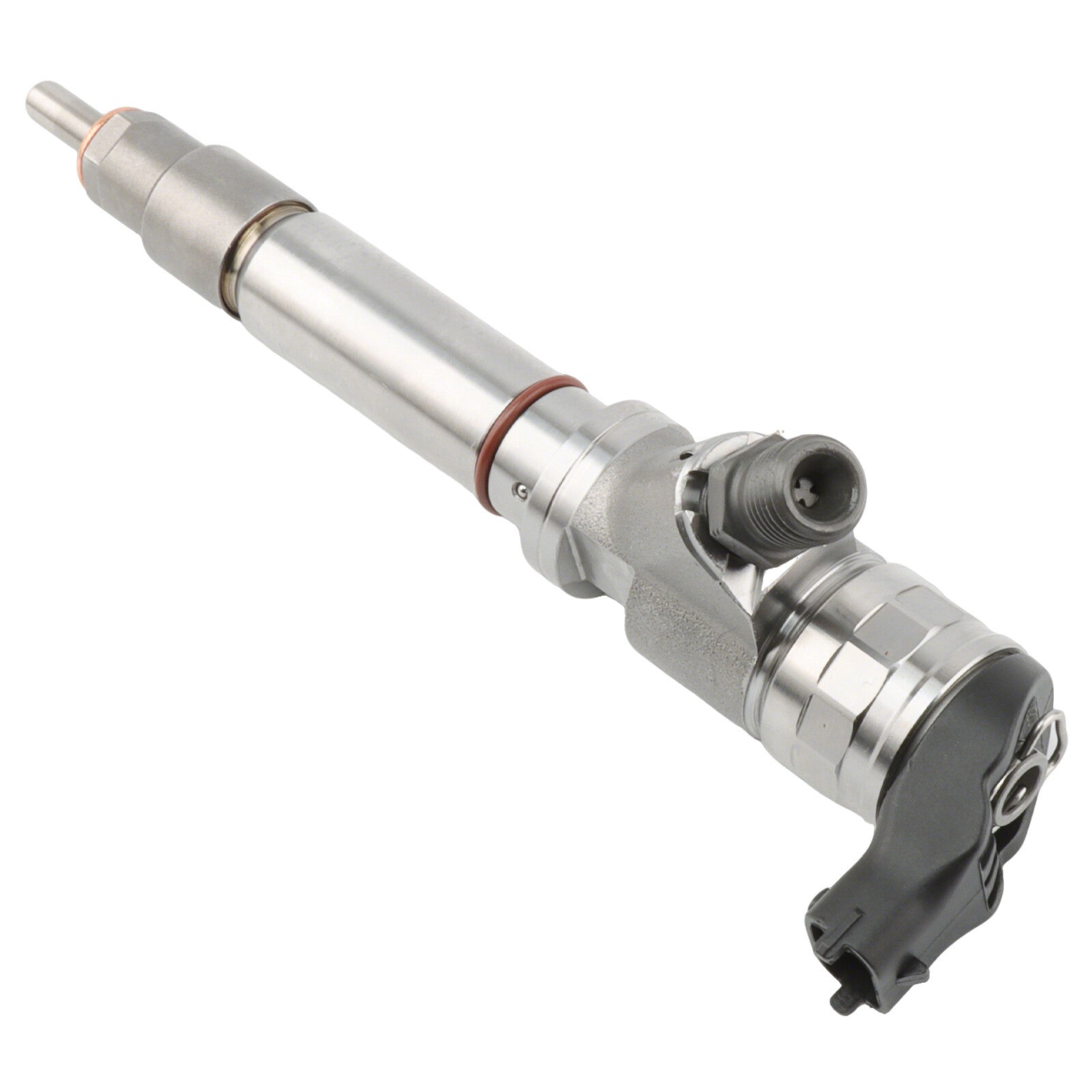 Fuel injectors suitable for 2004-2005 GM for Chevrolet 6.6L Duramax LLY 0445120027