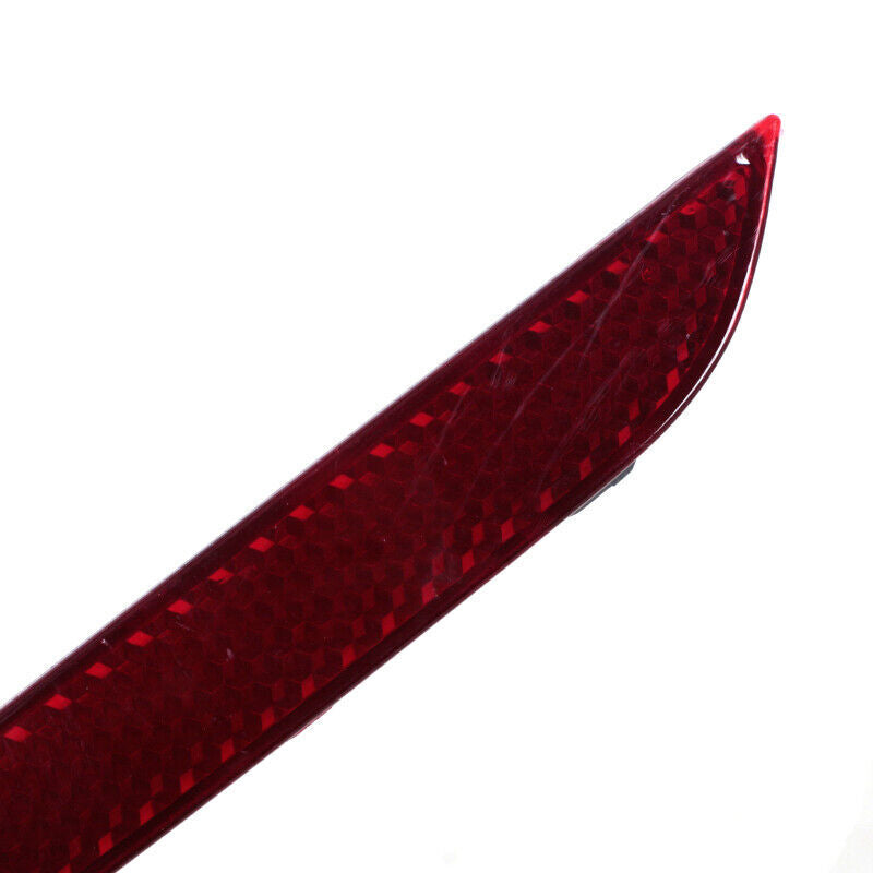 Right Rear Bumper Reflector Lamp turn signal for Nissan Pathfinder 2013-2017