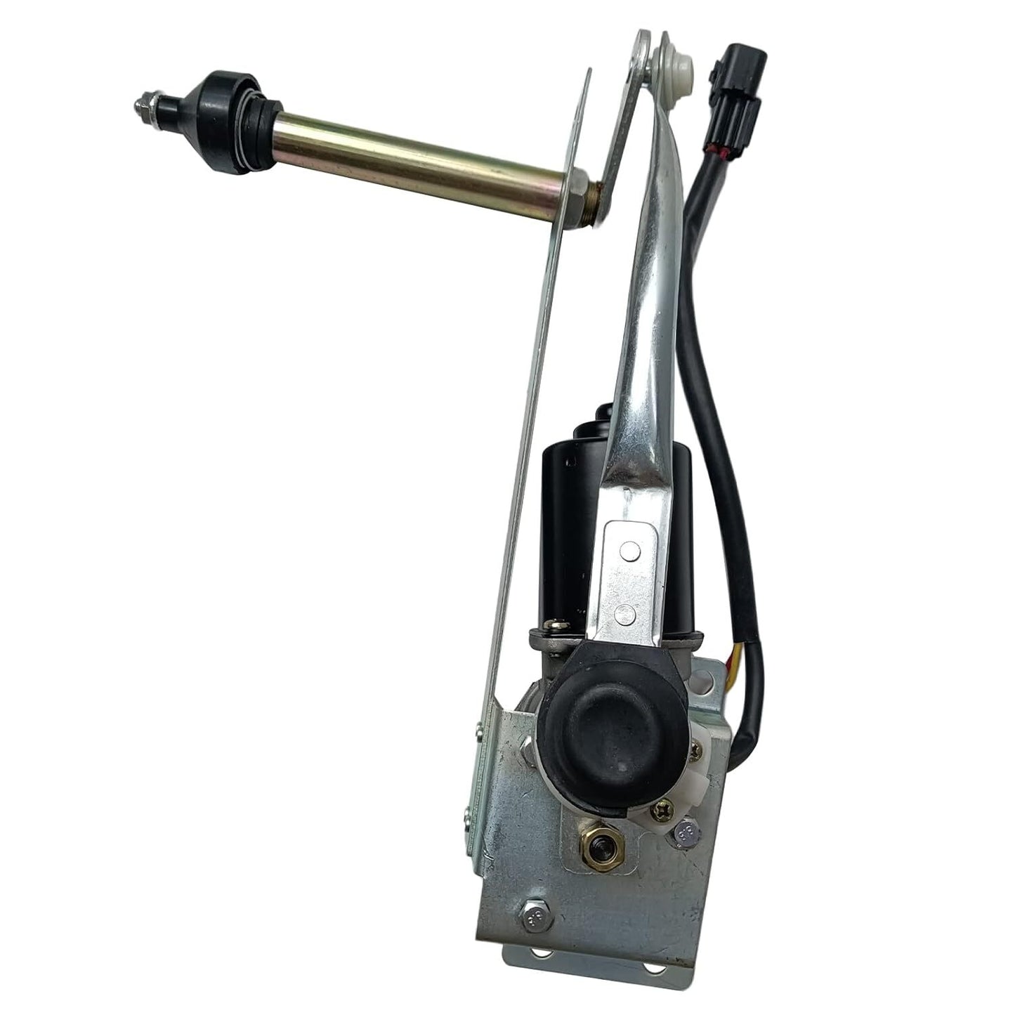 Wiper Motor 4369540 for Hitachi Excavator EX100-5 EX120-5 EX200-3 EX200-5