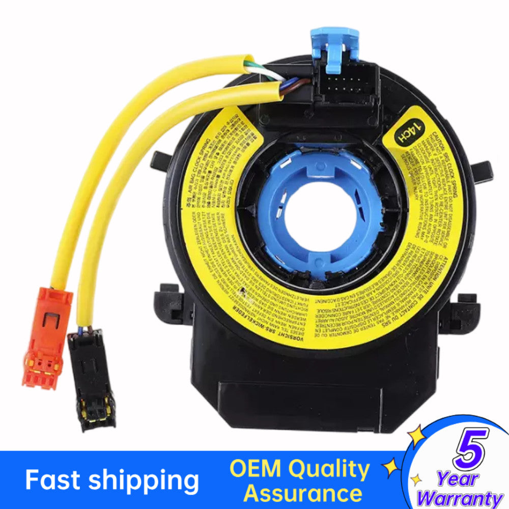 new, Spring 93490-2P400 clock for 2011, 2012, 2013, and 2014 for Kia Sorento.