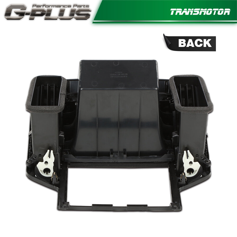 2005 2006 Altima Topaz Slab Cubby Vents Ac