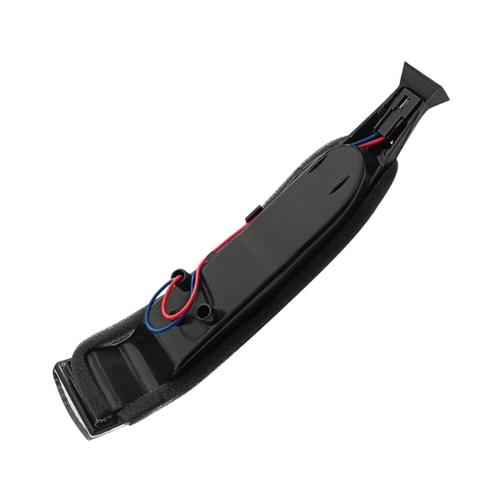Right Rearview Mirror Indicator 1638200621 for Mercedes ML-Class W163 2002-2005