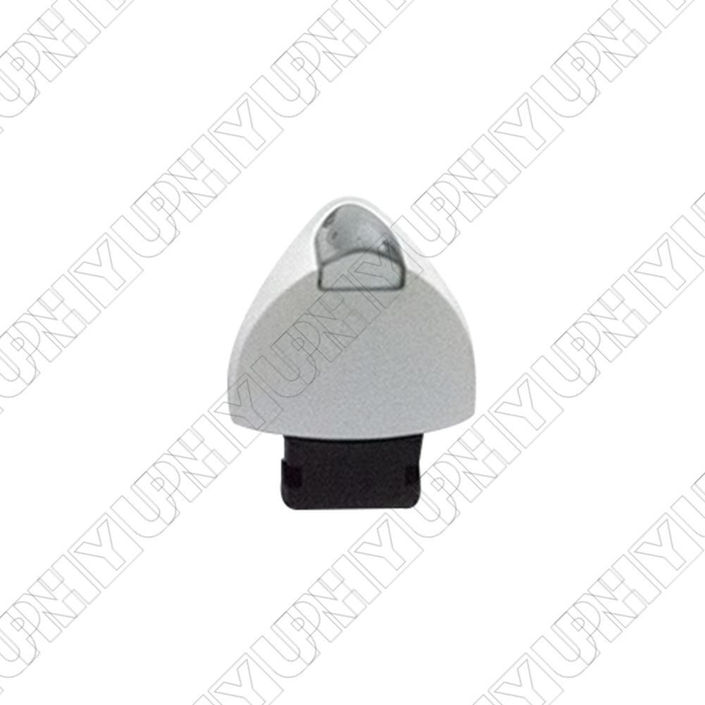 Front Left Door Handle Key Lock Cap Cover 13598838 for Buick Enclave / for Chevrolet