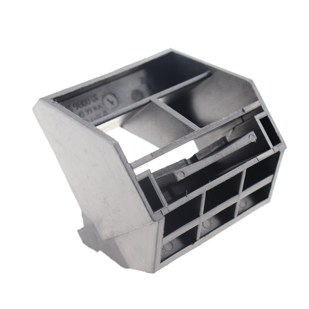 Radiator mounting bracket for BMW 5er E60 17117542517