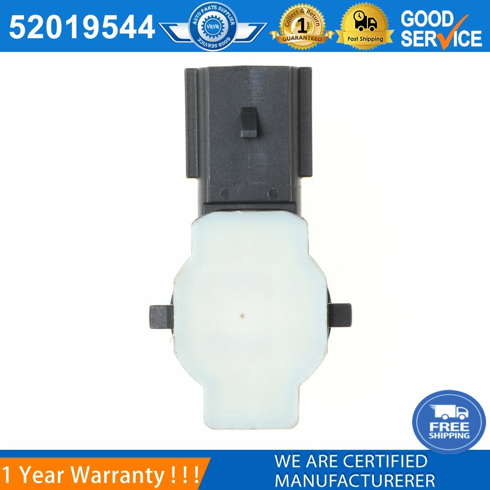 52019544 new PDC Parking Sensor Bumper Reverse Assist for GMI Automotive Parts Sensors