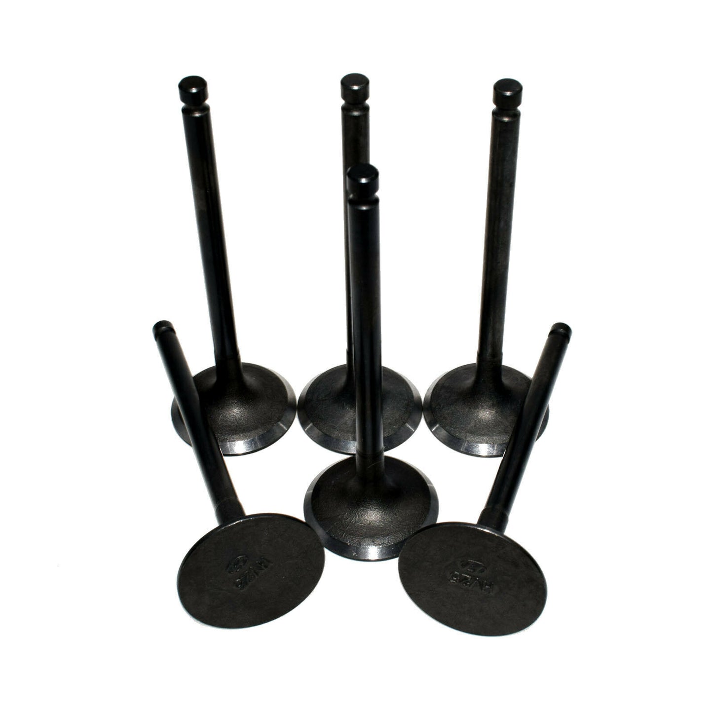 for Hyundai Santa Fe Sonata Tiburon 2.5 2.7L 6Pcs Engine Intake Valve 2221137201