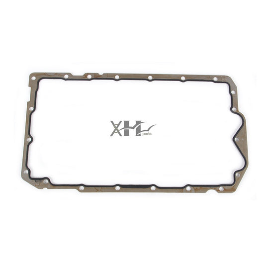 Engine Oil Pan Gasket Fit for BMW 120i 316i 520i X3 Z4 N46