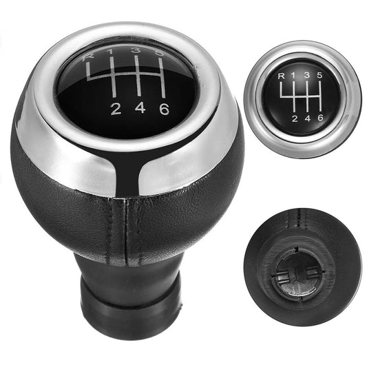 NEW GEAR KNOB SHIFT STICK 6 SPEEDS for MINI for COOPER R55 R56 R57 R58 R59 R60