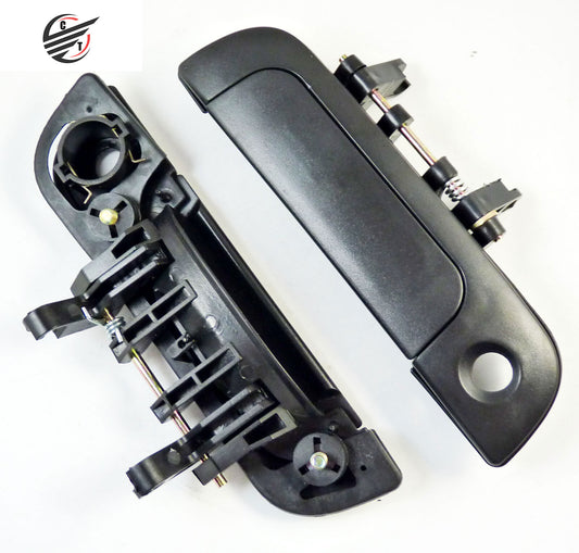 2Pcs for Suzuki Esteem 1995-2002 New Front Left and Right Outside Door Handle