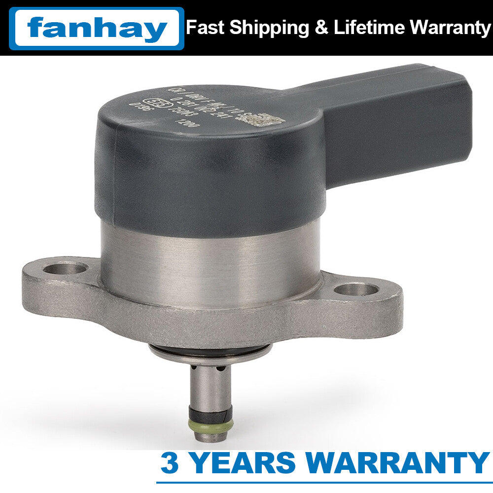 1X Fuel Injection Pressure Regulator Valve for Mercedes CDI Sprinter 0281002241