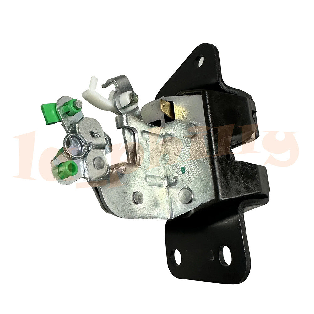 Trunk Latch Tailgate Lock for 1996-2000 for Honda for Civic Sedan Coupe Back Door Latch