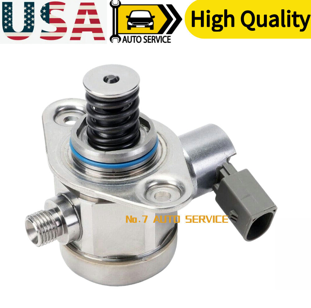 NEW GDI Direct Injection High Pressure Fuel Pump for BMW X5 X6 M 550i 650i 750Li