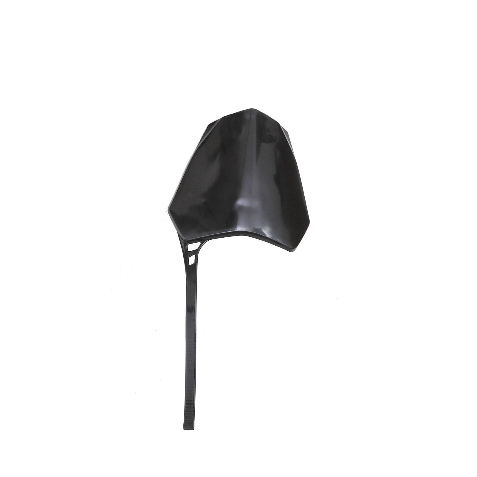 Complete set of plastic mudguards, for seat , and fuel tank suitable for Yamaha TTR110, TTR 110E, SSR 140, 170