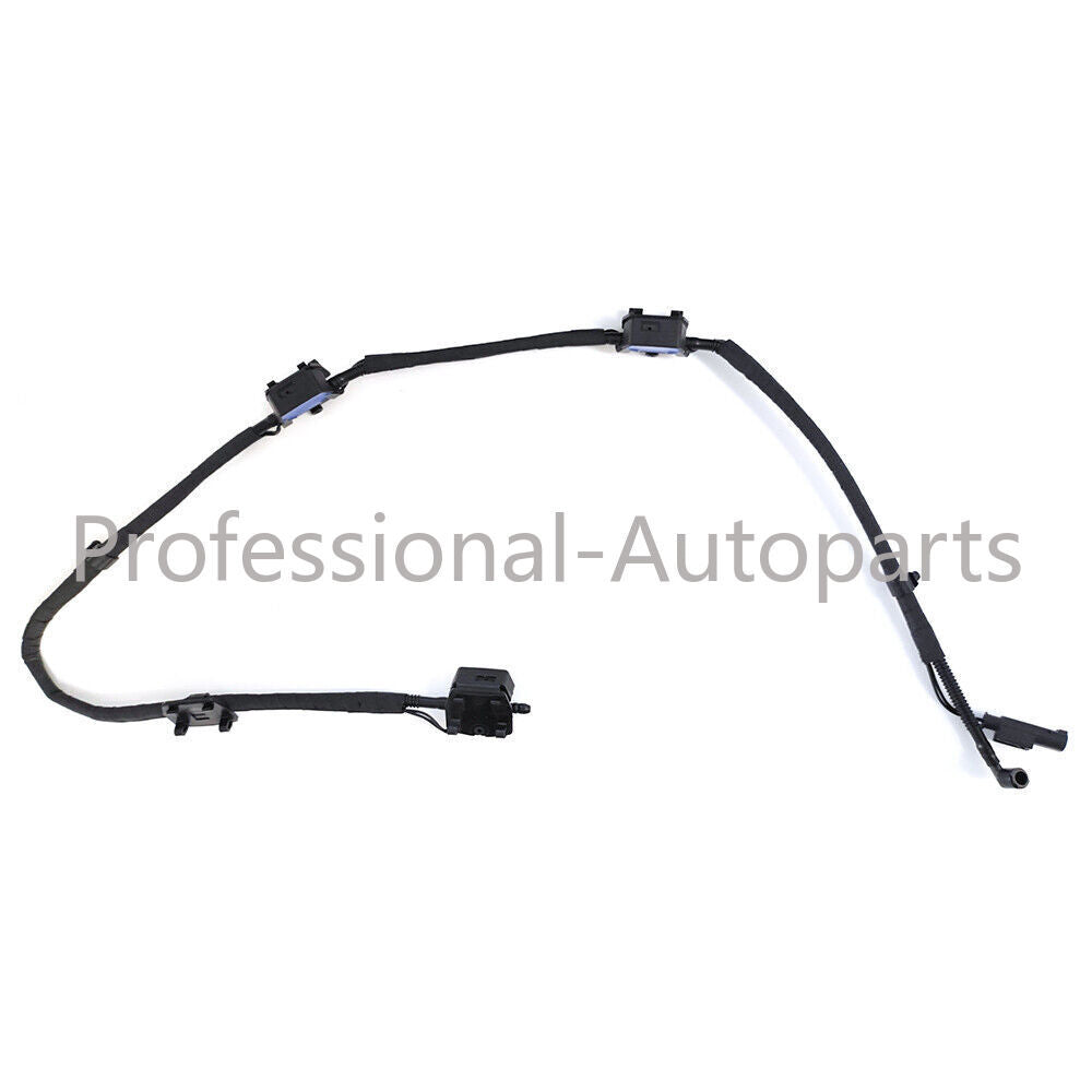 61667205117 new windshield washing machine nozzle spray suitable for 2011-16 535I F10 M5