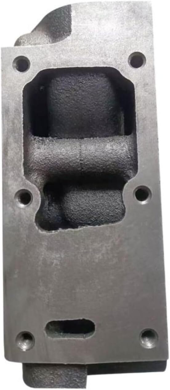 Z500 Cylinder Head For Kubota Z500 ZB500 Engine B5000 B5001 B5100 15261-03040