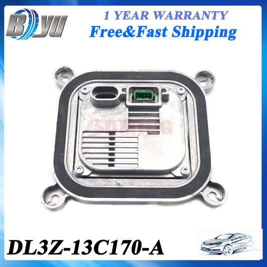 DL3Z-13C170-A New Xenon HID Headlight Ballast for Ford Edge F-150 for Mustang 2010-2019