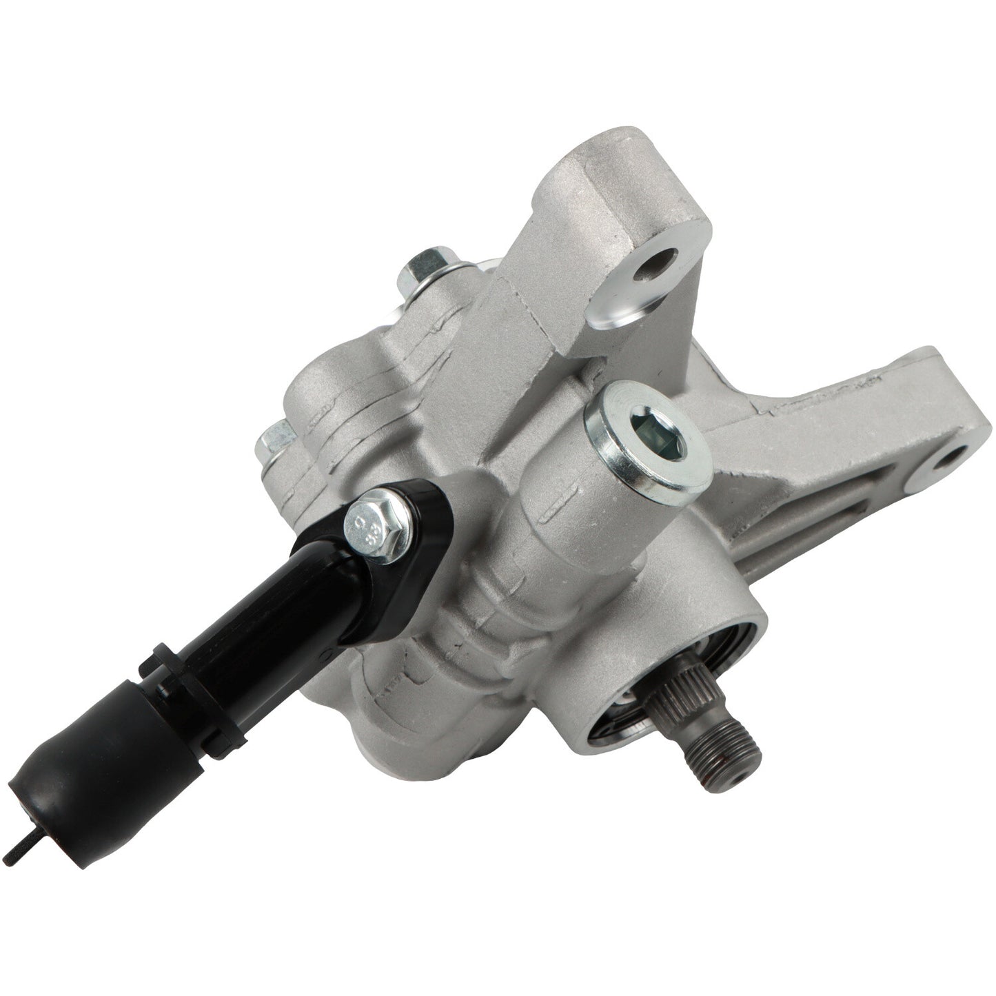 Power Steering Pump for Honda Pilot 3.5L 2005-2008 for Acura TL 3.2L AA1215441