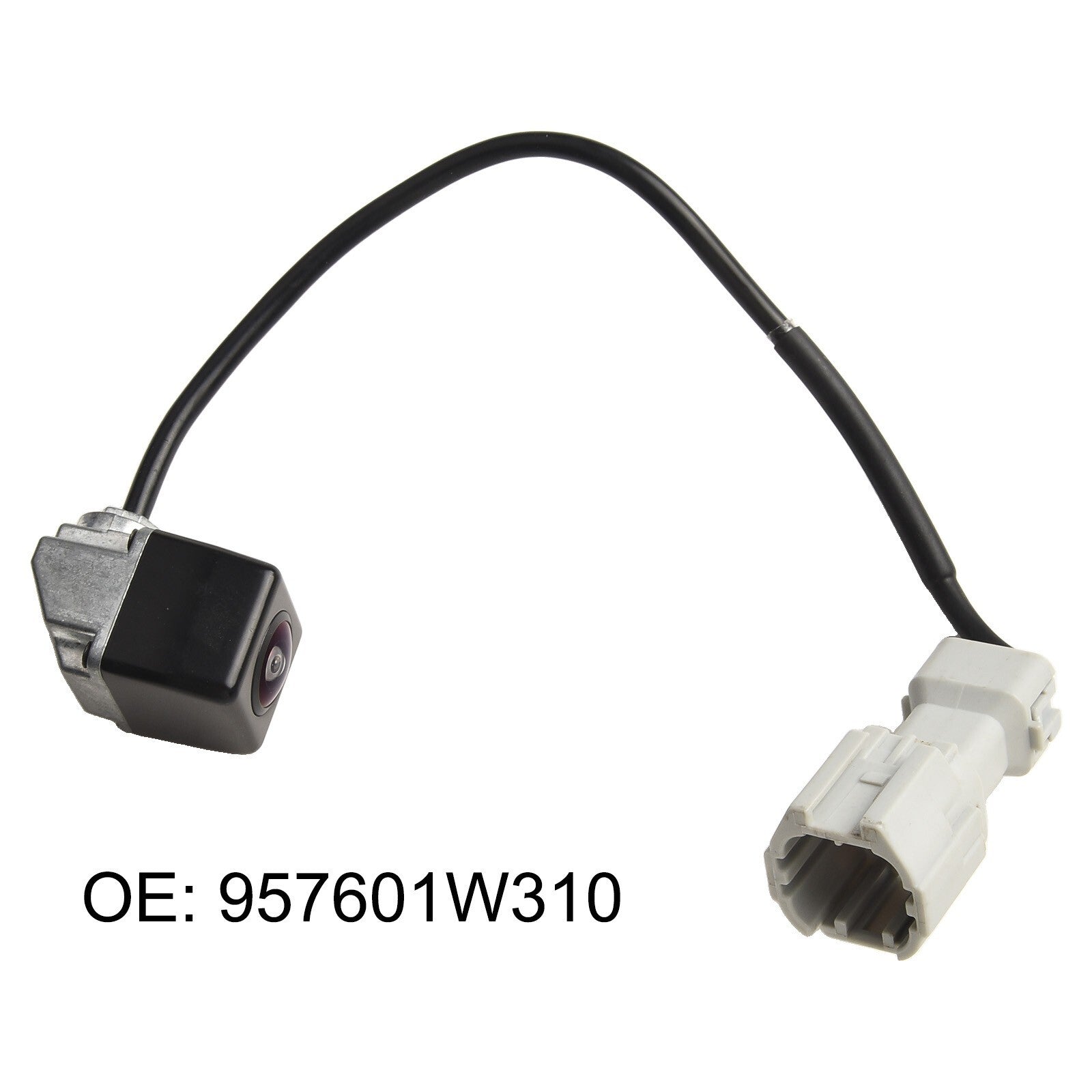 Replacement Rear View Back Up Camera for Kia For 2012 2017 Models 957601W310