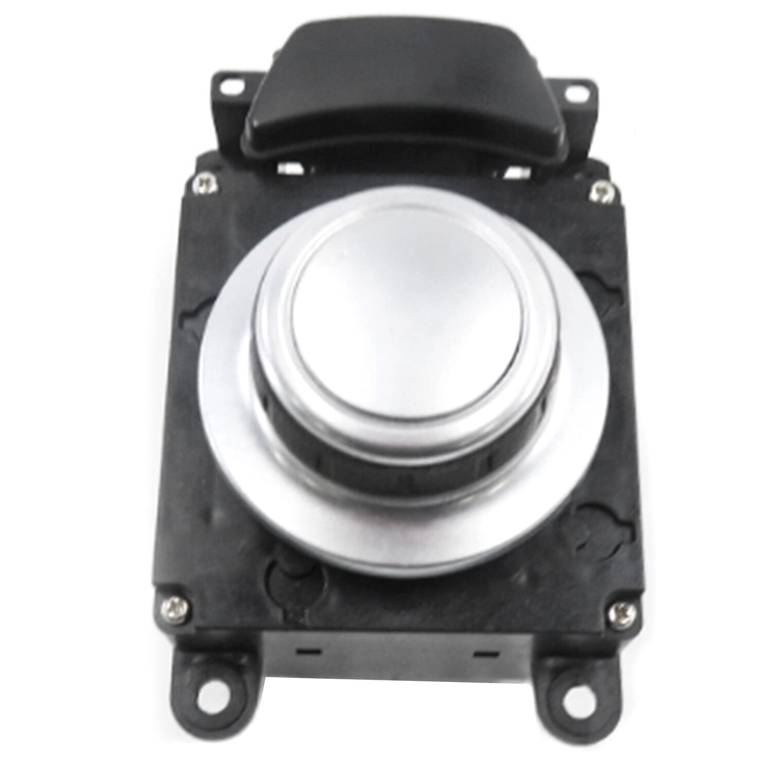 iDRIVE MEDIA SWITCH MOUSE CONTROLLER JOYSTICK For 2007-2010 for BMW X5 E70 X6 E71