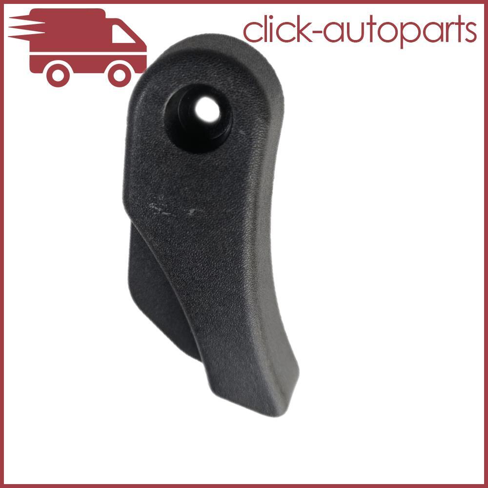 Lever Engine Hood Mechanism Black Replacement Fits For X3 F25 X4 F26 51239175035