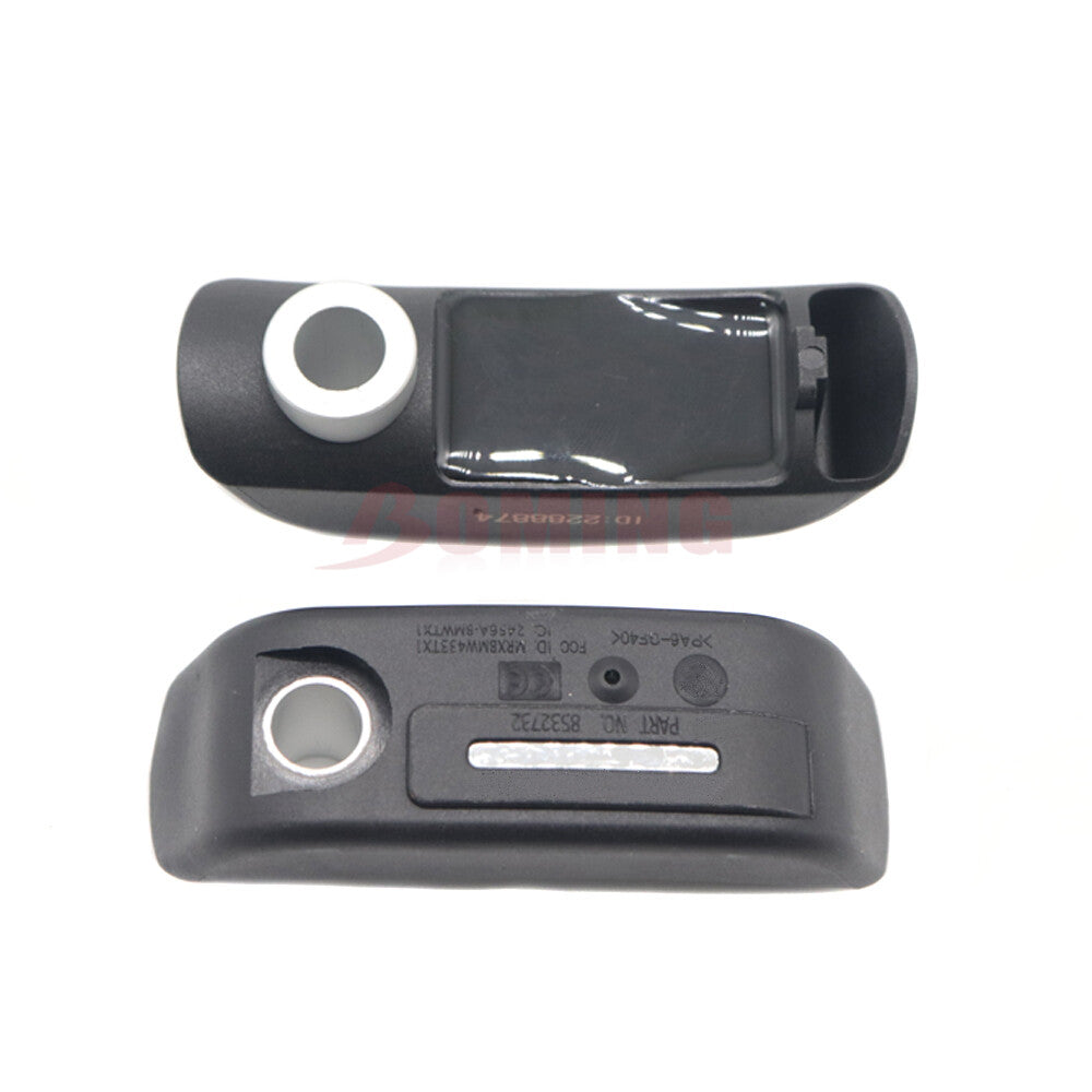 2PCS 8532732 Motorcycle TPMS Tire Pressure Sensor System for BMW Without Valve