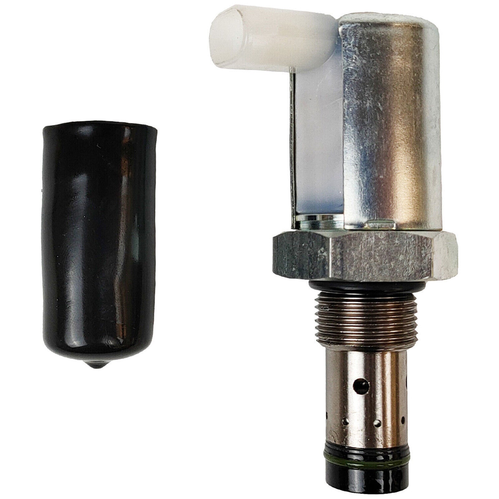 1 x Injector Pressure Regulator Valve for Ford E450 Super Duty model 2005-2007