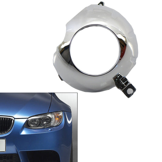 Headlight Headlamp Bowl Cover Shell for BMW E92 E93 M3 328i 335i 2006?2009 Left
