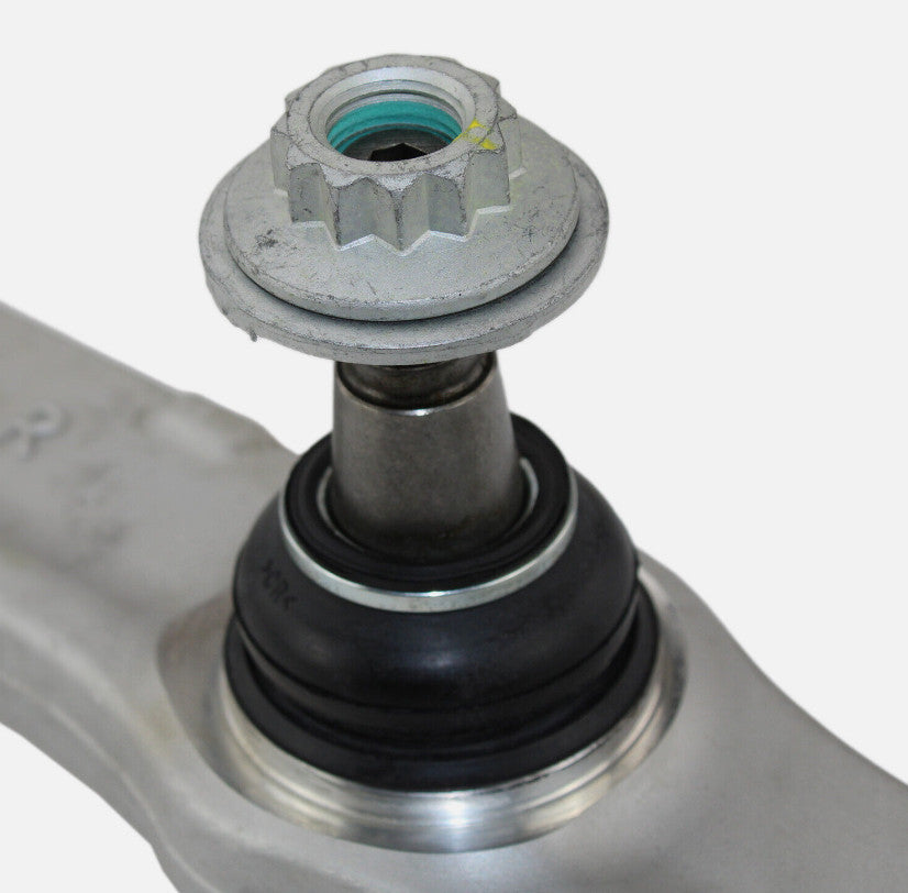 Two-piece front, left, right, lower, and rear control arms suitable for Mercedes-Benz W222, X222, S500, S450