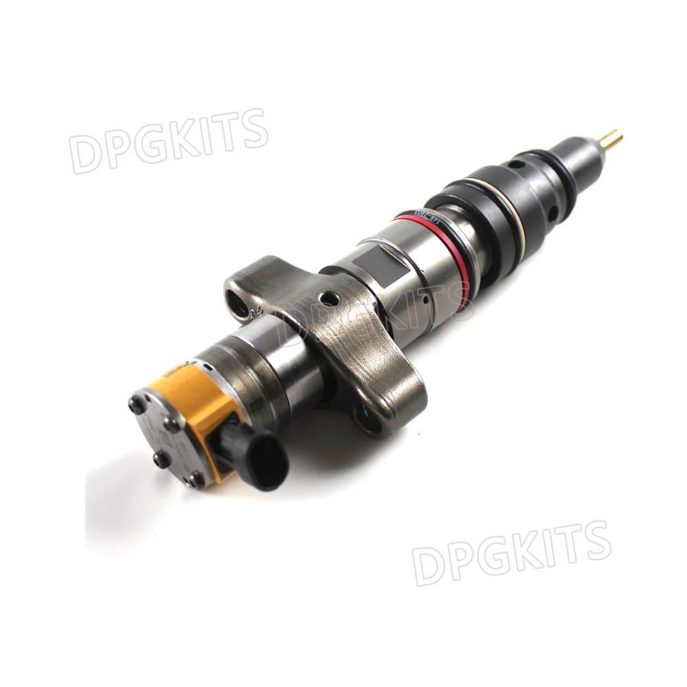 Common Rail Fuel Injector For Caterpillar 336D 330D 330C Excavator C-9 Engine
