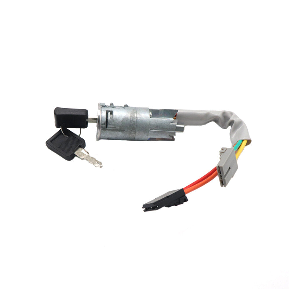 Ignition lock barrel contact switch suitable for VIVARO TRAFIC PRIMASTAR 7701475696. new.