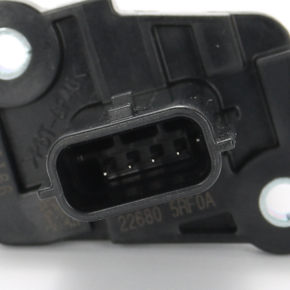 Mass Air Flow Sensor for Nissan Pathfinder Rogue Sport Sentra 1.8L 22680-BV80B