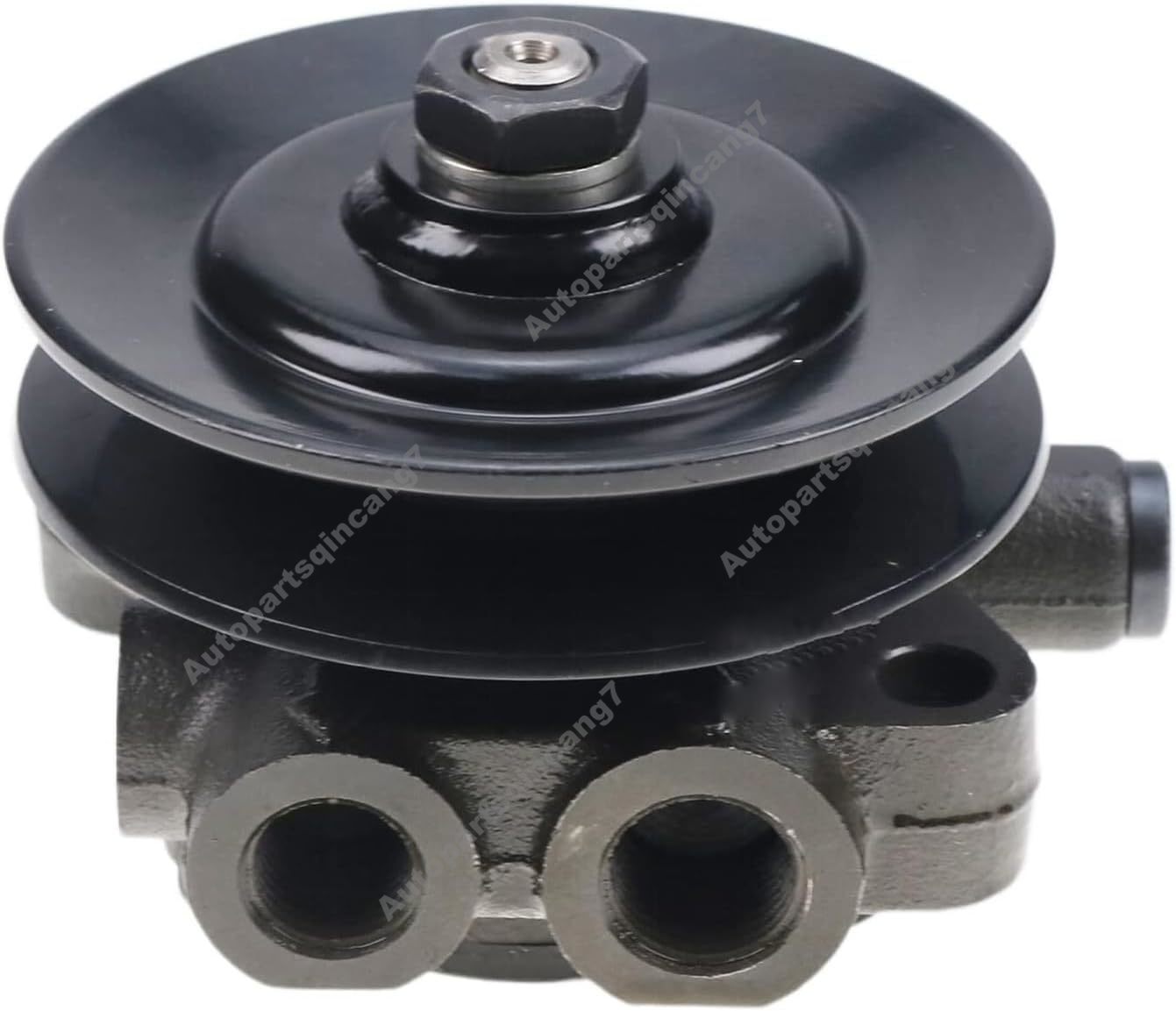 Fuel Injection Pump Unit Pump 02111636 for Deutz BF4M2013 BF6M2013 Engine
