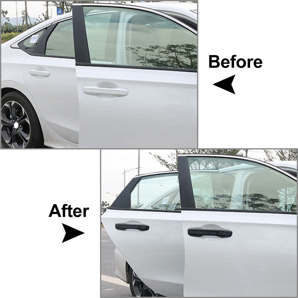 Outer Door Handle Cover Trim FIT for Honda for Civic 11th 2022+
