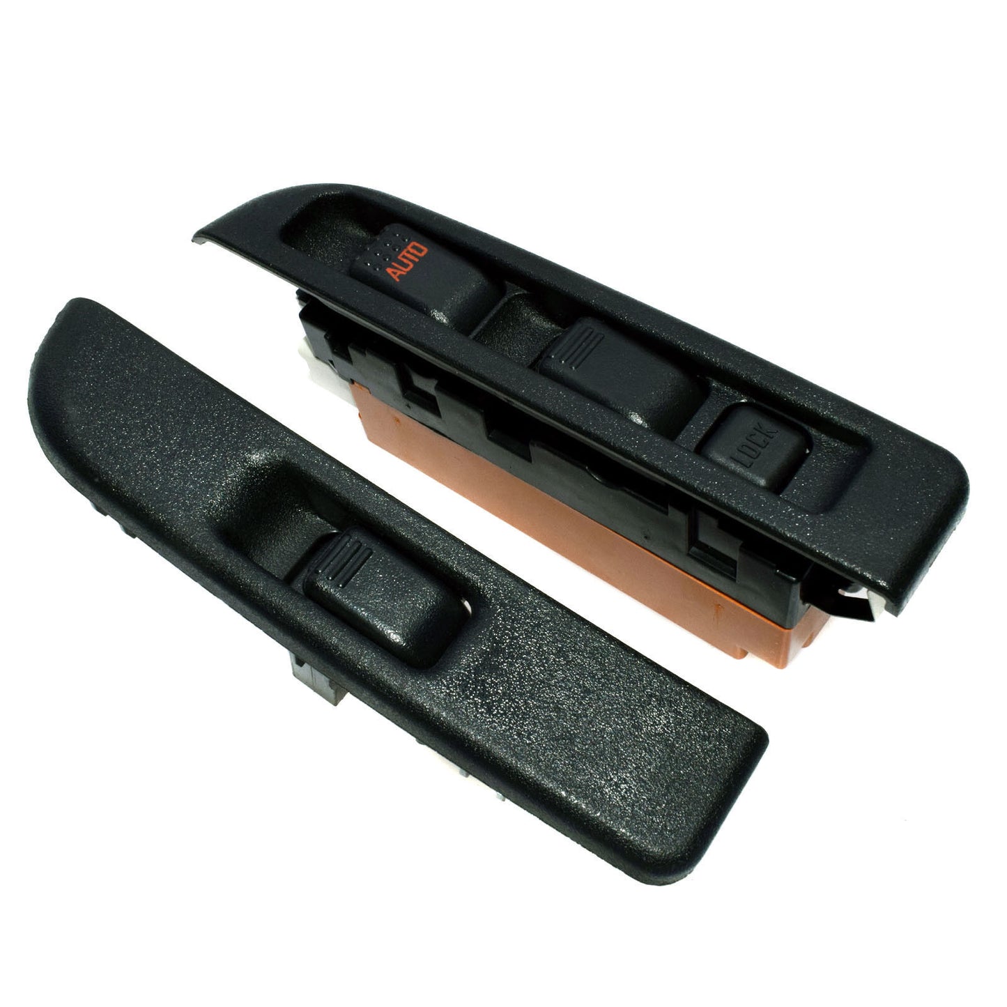 for Isuzu NPR NQR NPR-HD 8973151840 Switch Power Window Driver Passenger Side