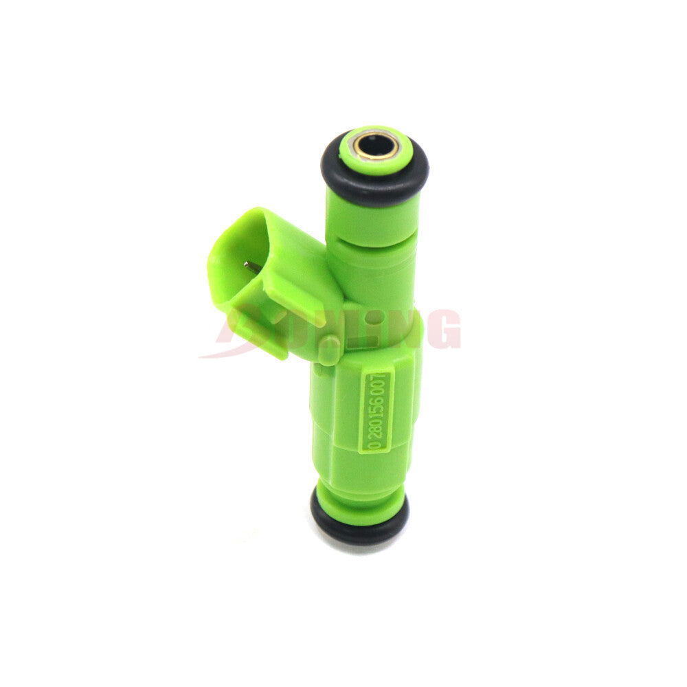 6x High Quality New Fuel Injector for Chrysler Town Country 3.3L 3.8L 0280156007