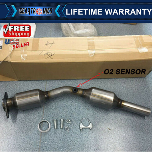 Catalytic Converter For 2003-2008 for Toyota for Corolla 1.8L US