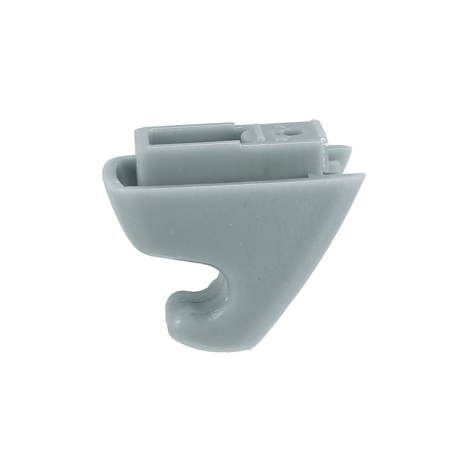 15882854 Sun Visor Retainer Support Clip Suit for Chevy Tahoe for GMC Item of 2