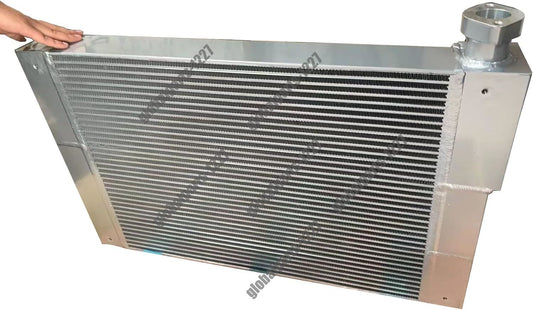 Oil Cooler 1622318800 1622-3188-00 for Atlas Copco GA37