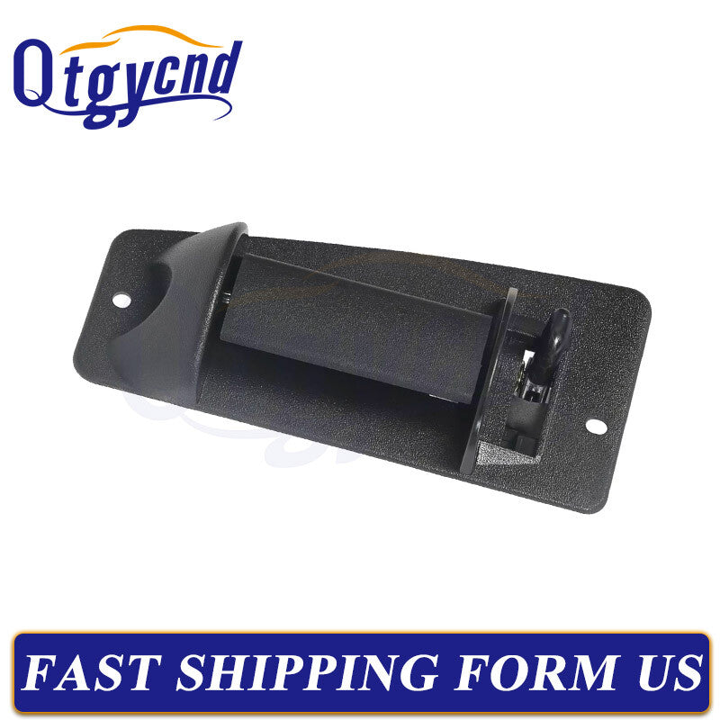 15758172 Rear Left Side Driver Outside Door Handle Cab for Chevrolet Silverado