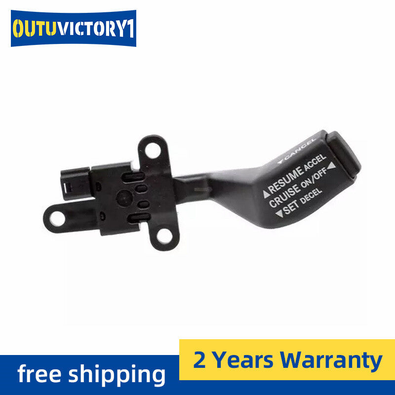 The new cruise control switch is suitable for Chrysler for Dodge for Jeep 4671929AB
