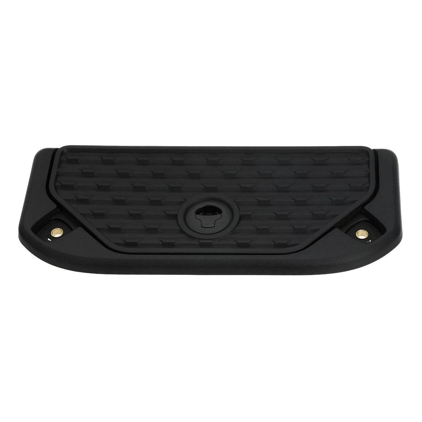 Storage Box Lid Cover Plastics Black for Dodge for Ram 2019-2025 5YM17TX7AE NEWVc