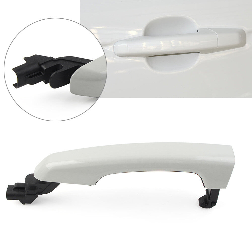 Exterior Door Handle for Land Rover for Range Rover Sport Evoque Discovery Sport
