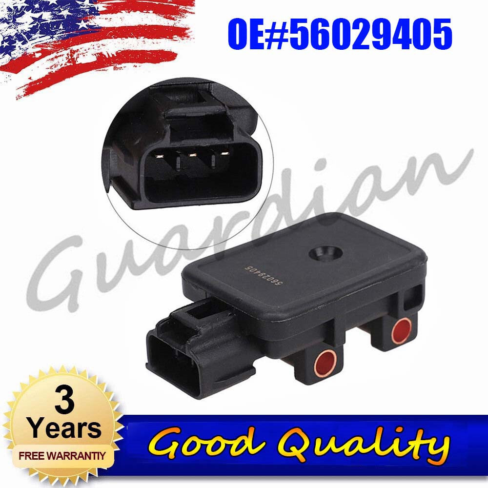 Manifold Pressure MAP Sensor 56029405 for DODGE B1500 B2500 B3500 DAKOTA for RAM